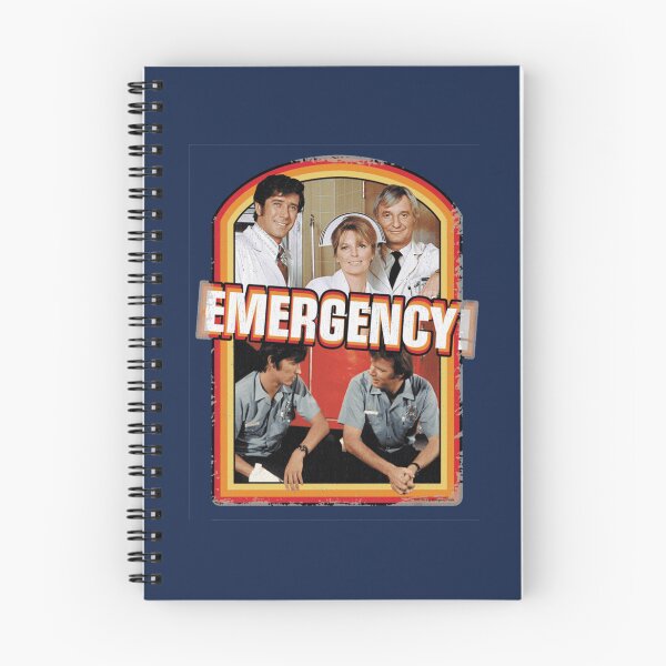 Item preview, EMERGENCY RETRO CAST   designed and sold by SAMANTHA-CA.