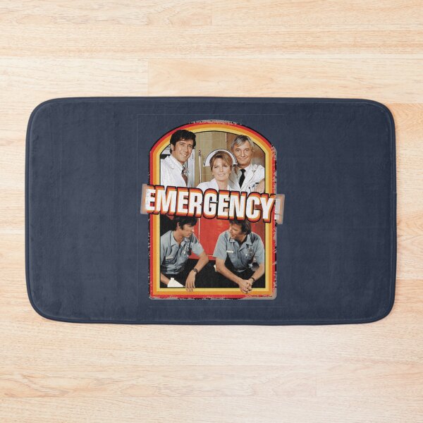 Item preview, EMERGENCY RETRO CAST   designed and sold by SAMANTHA-CA.