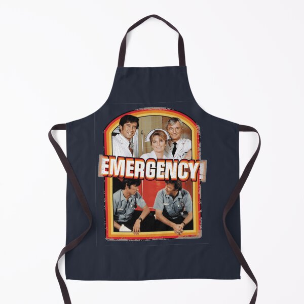 Item preview, EMERGENCY RETRO CAST designed and sold by SAMANTHA-CA.