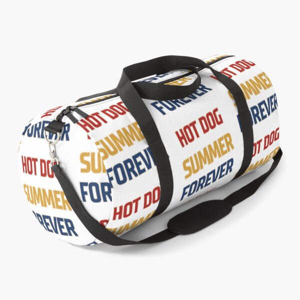 Item preview, Hot Dog Summer designed and sold by VYRON STUDIO.