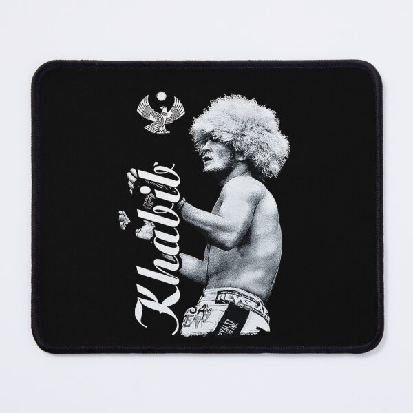 Item preview, Khabib Nurmagomedov The Eagle designed and sold by JeyVel.