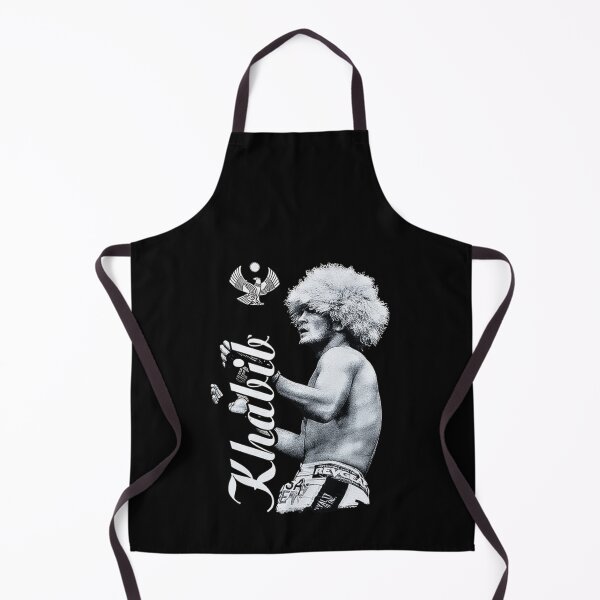 Item preview, Khabib Nurmagomedov The Eagle designed and sold by JeyVel.