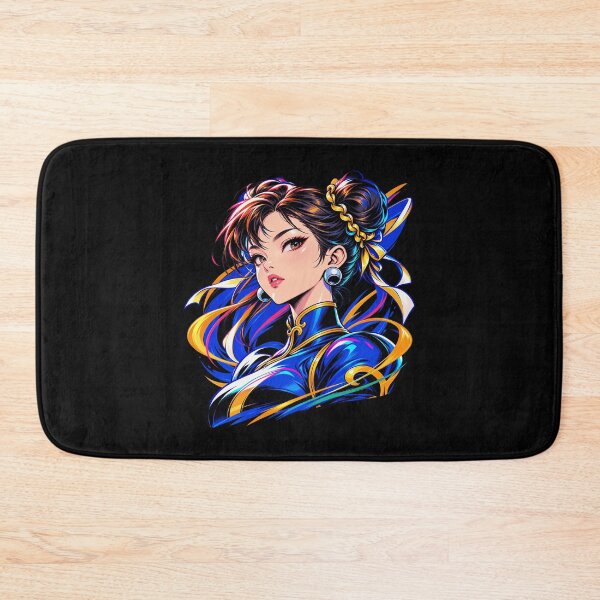 Item preview, Fighter Chun-Li designed and sold by MerlinAnderson1.