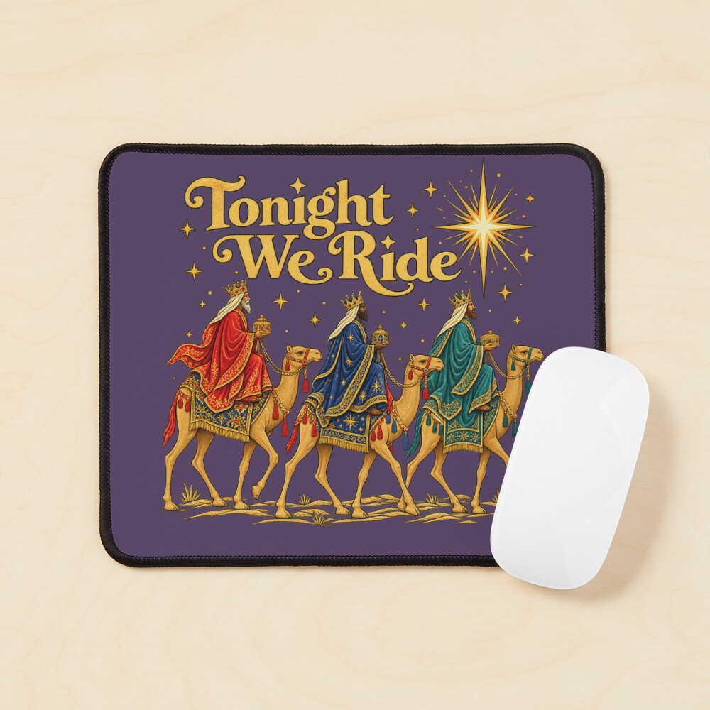Item preview, Mouse Pad designed and sold by MemeMagicTees.