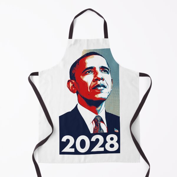 Item preview, Obama 2028 New Hope designed and sold by WorldEngine.