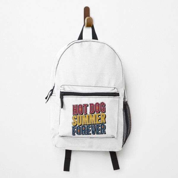 Item preview, Hot Dog Summer designed and sold by VYRON STUDIO.