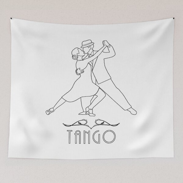 Item preview, Tango II designed and sold by NorthNook.