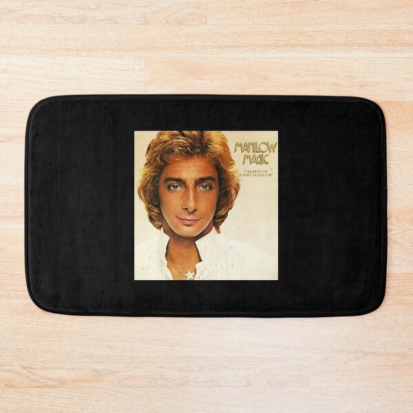 Item preview, BARRY TREND MAN7 designed and sold by evansbillie463.