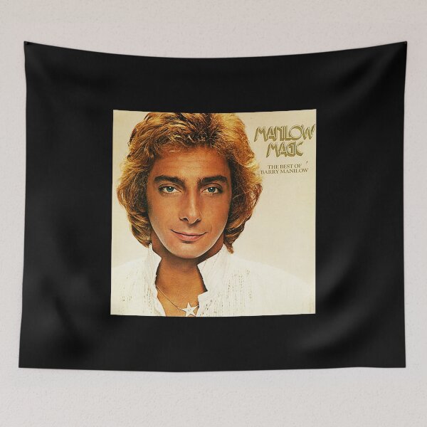 Item preview, BARRY TREND MAN7 designed and sold by evansbillie463.