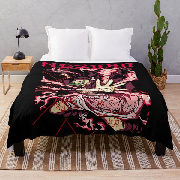 Item preview, Nezuko designed and sold by PETORI-ART.
