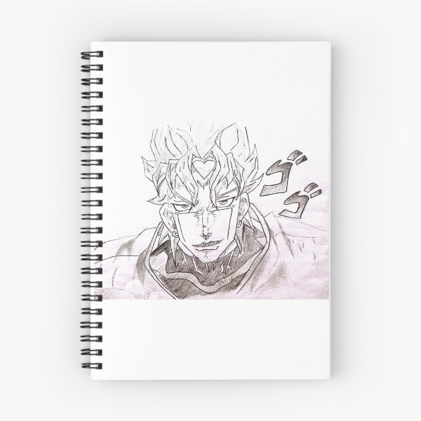 Artikelvorschau, Dio entworfen und verkauft von Hand Drawn Chaos.