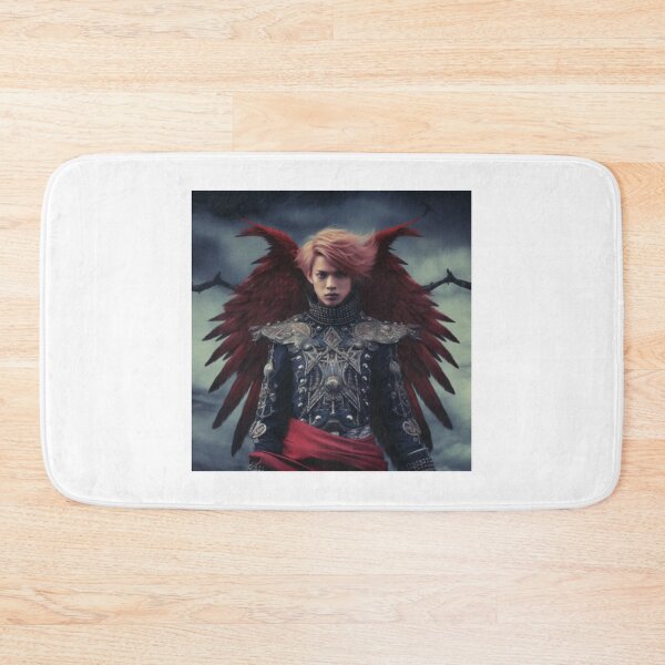 Item preview, Thunderbird God designed and sold by Solace Sparkles.