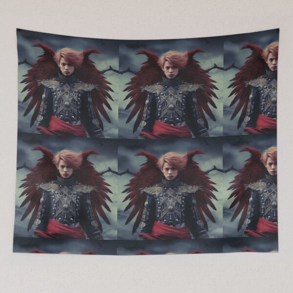 Item preview, Thunderbird God designed and sold by Solace Sparkles.