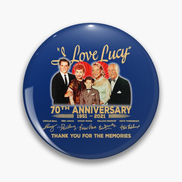 Item preview, I Falling in Love with Lucy 70th Anniversary Limited Design    designed and sold by SAMANTHA-CA.