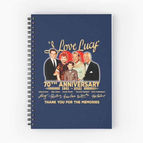 Item preview, I Falling in Love with Lucy 70th Anniversary Limited Design    designed and sold by SAMANTHA-CA.
