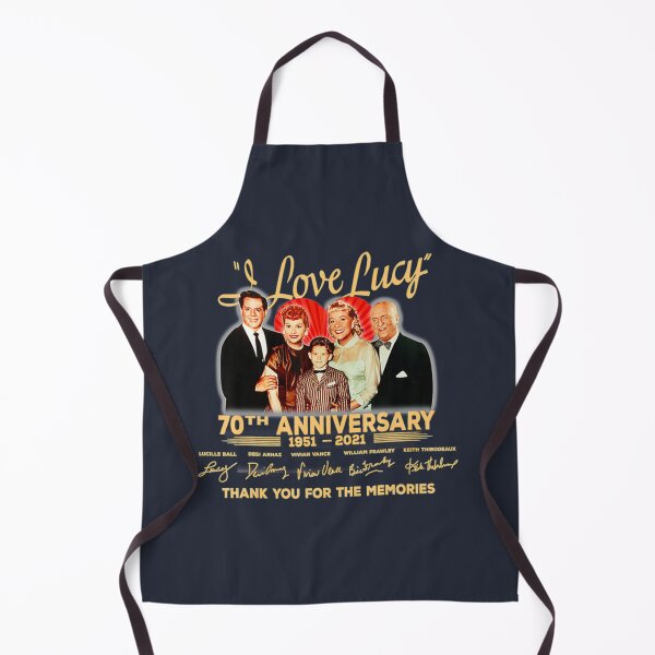 Item preview, I Falling in Love with Lucy 70th Anniversary Limited Design designed and sold by SAMANTHA-CA.