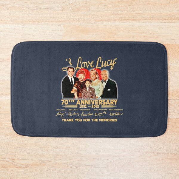Item preview, I Falling in Love with Lucy 70th Anniversary Limited Design    designed and sold by SAMANTHA-CA.