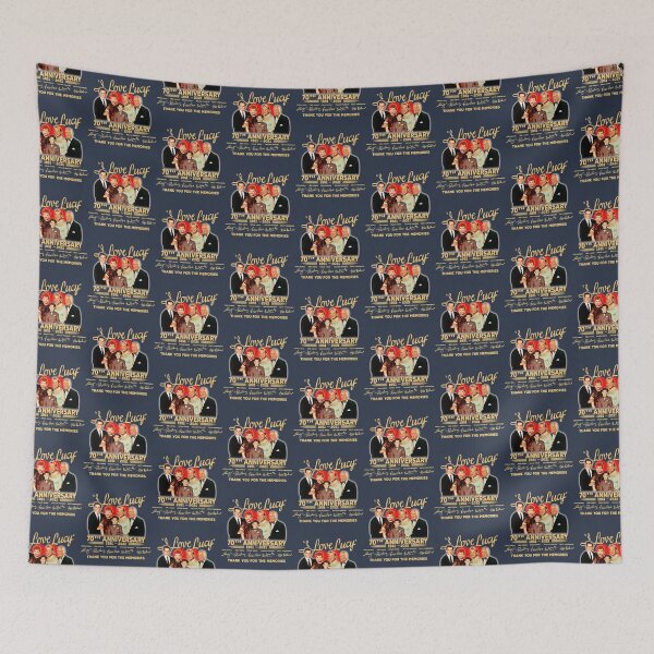 Item preview, I Falling in Love with Lucy 70th Anniversary Limited Design    designed and sold by SAMANTHA-CA.