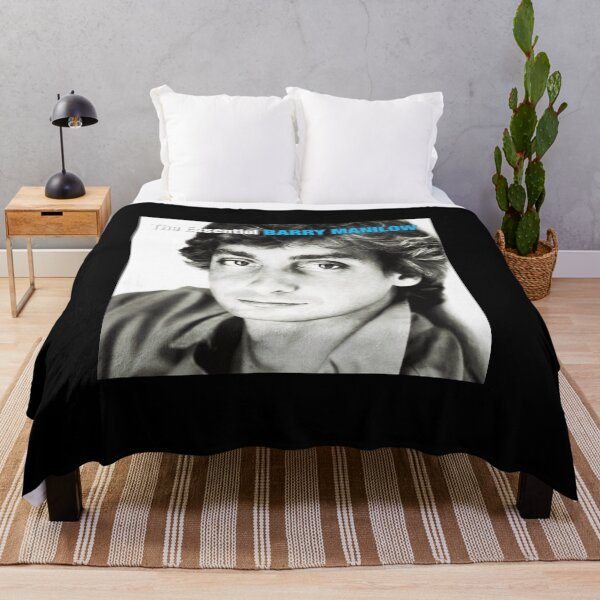 Item preview, BARRY TREND MAN7 designed and sold by evansbillie463.