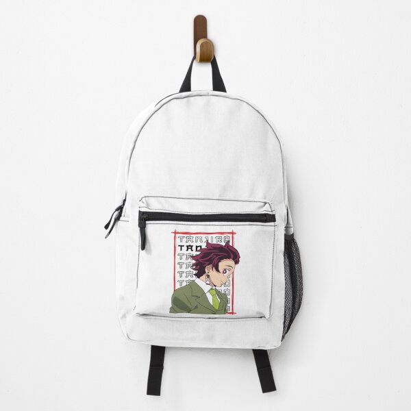 Item preview, Tanjiro Demon Slayer designed and sold by PETORI-ART.