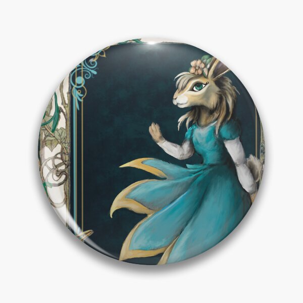 Item preview, Lady Thea designed and sold by MaouLouv.