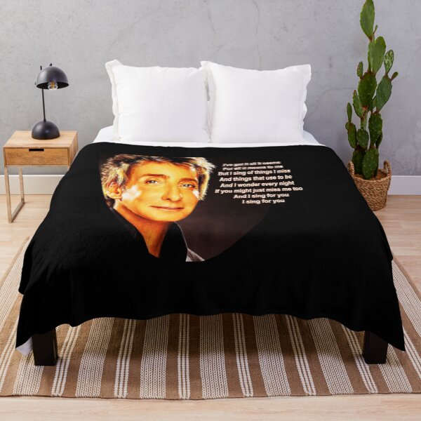 Item preview, BARRY TREND MAN7 designed and sold by evansbillie463.