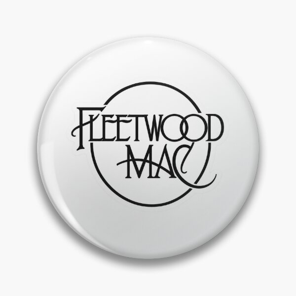 Item preview, Fleetwood Mac Fan Graphic Art designed and sold by FanFueledStickers.