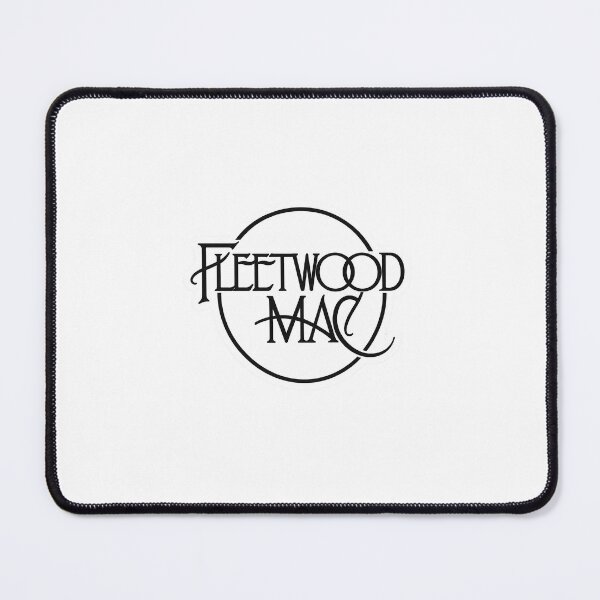 Artikelvorschau, Fleetwood Mac Fan Graphic Art entworfen und verkauft von FanFueledStickers.