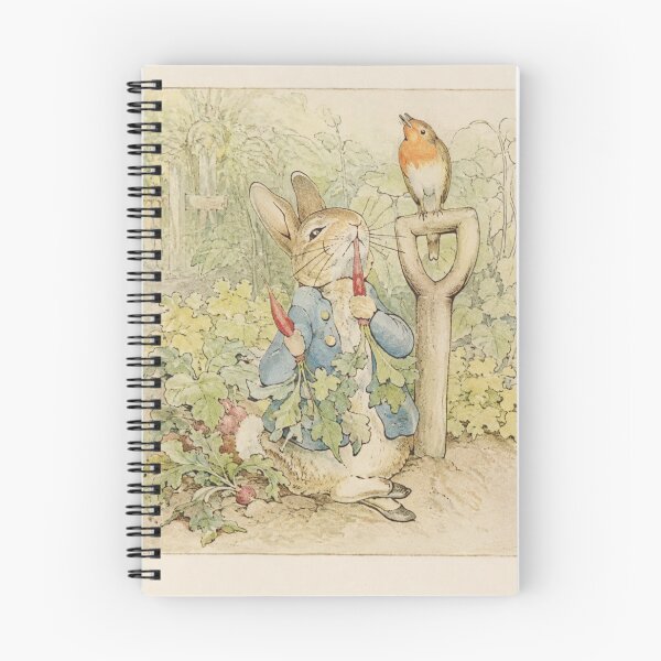 Item preview, Peter Rabbit designed and sold by Blue  Robin.