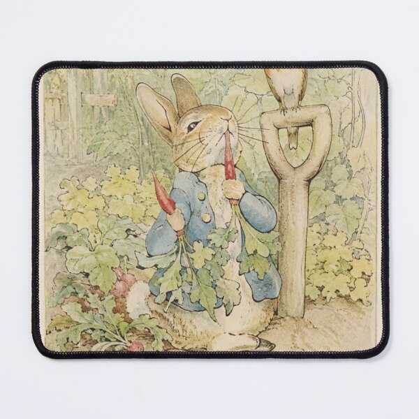 Item preview, Peter Rabbit designed and sold by Blue Robin.