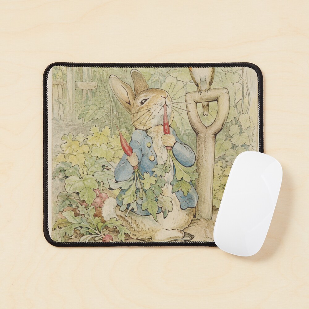 Item preview, Mouse Pad designed and sold by ktowers.