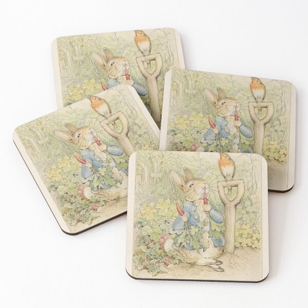 Item preview, Peter Rabbit designed and sold by Blue  Robin.