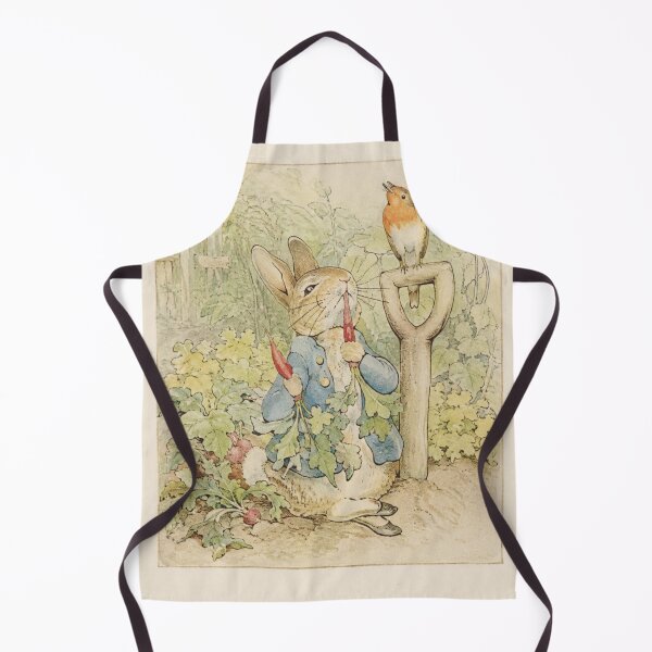 Item preview, Peter Rabbit designed and sold by Blue Robin.