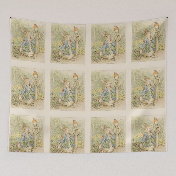 Item preview, Peter Rabbit designed and sold by Blue  Robin.