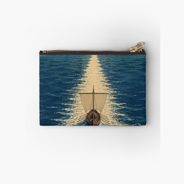 Item preview, Wake to Ithaca – Homeric Aegean Homecoming Voyage designed and sold by DreamPixAtelier.