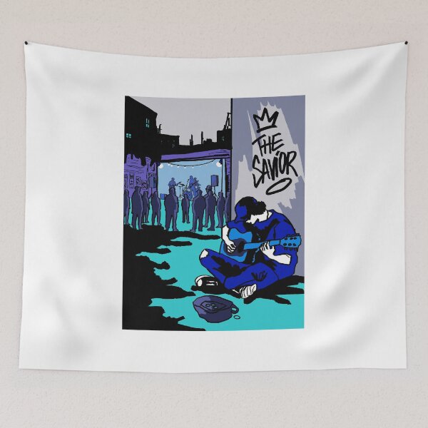 Item preview, Dream designed and sold by Thesavior97.