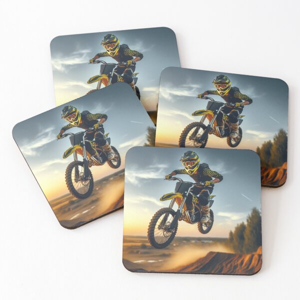 Item preview, Motocross jump designed and sold by JALNERVION SHOP.