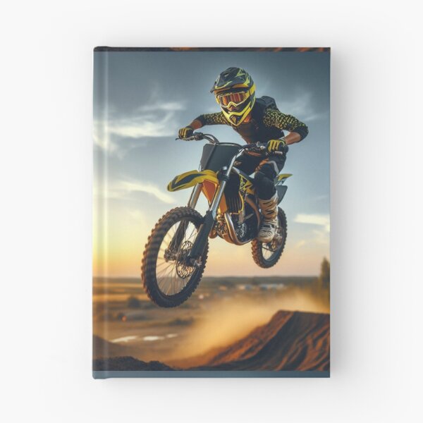 Item preview, Motocross jump designed and sold by JALNERVION SHOP.
