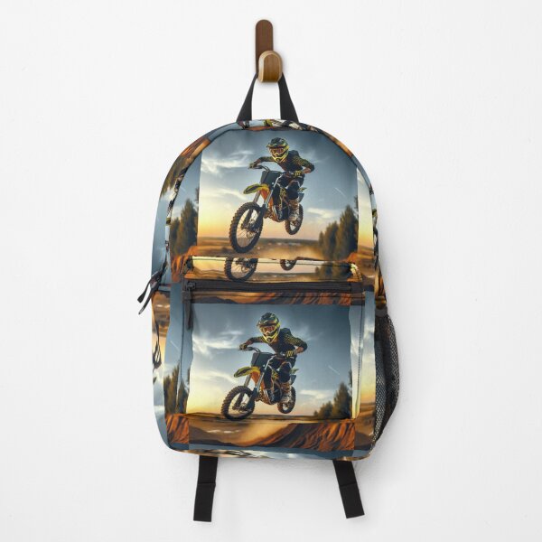 Item preview, Motocross jump designed and sold by JALNERVION SHOP.