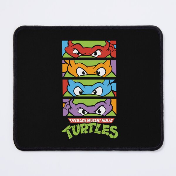 Item preview, Teenage Mutant Ninja Turtles designed and sold by PETORI-ART.