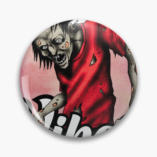 Item preview, Halloween creepy monster  designed and sold by She - artist creations .