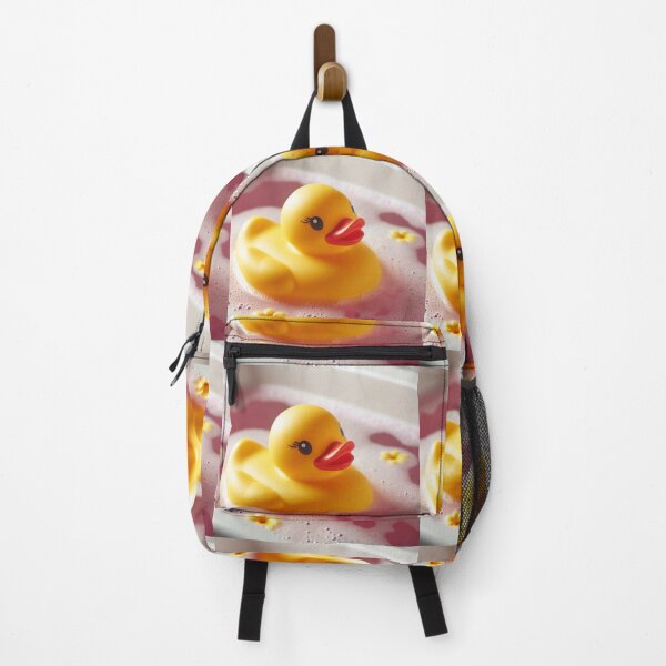 Item preview, Rubber Ducky in the bathtub designed and sold by JALNERVION SHOP.