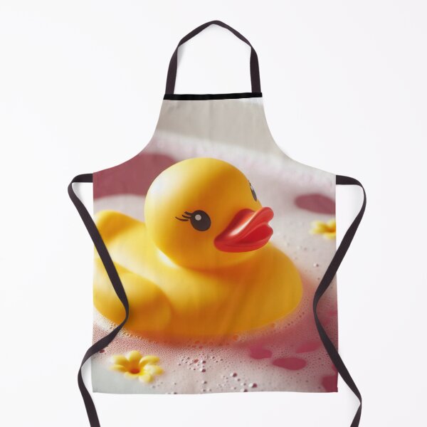 Item preview, Rubber Ducky in the bathtub designed and sold by JALNERVION SHOP.