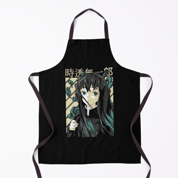 Item preview, Tokito Muichiro designed and sold by PETORI-ART.