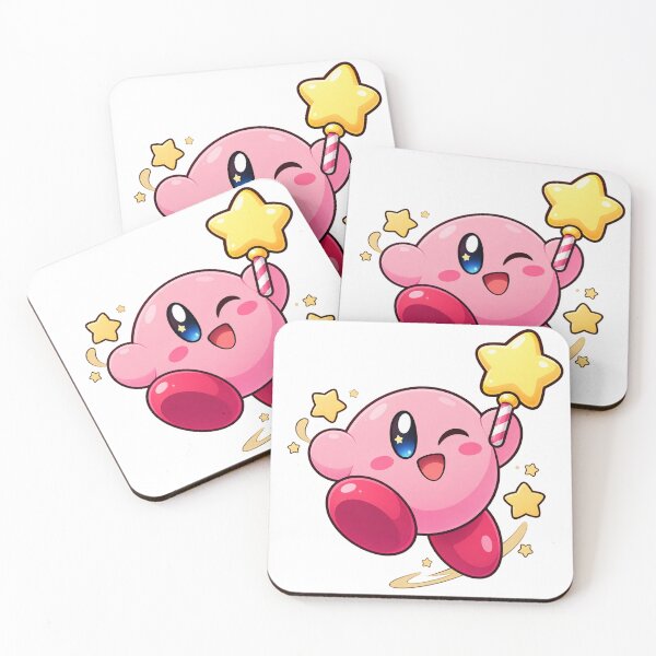 Item preview, Kirby  designed and sold by JN-Designn.