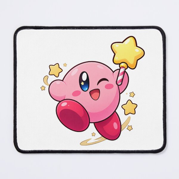 Item preview, Kirby designed and sold by JN-Designn.