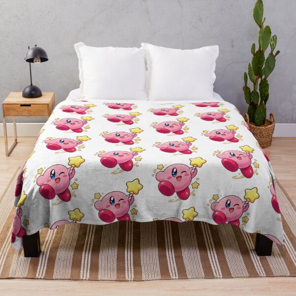 Item preview, Kirby  designed and sold by JN-Designn.