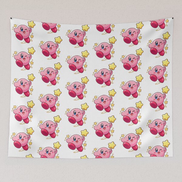 Item preview, Kirby  designed and sold by JN-Designn.
