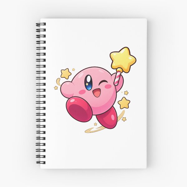 Item preview, Kirby  designed and sold by JN-Designn.