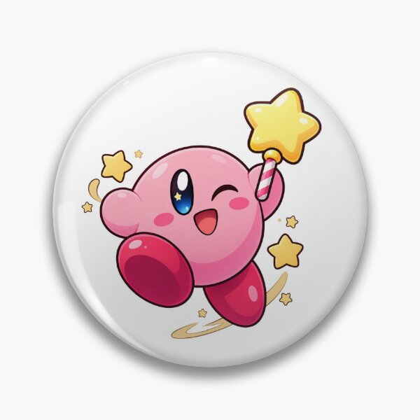 Item preview, Kirby  designed and sold by JN-Designn.